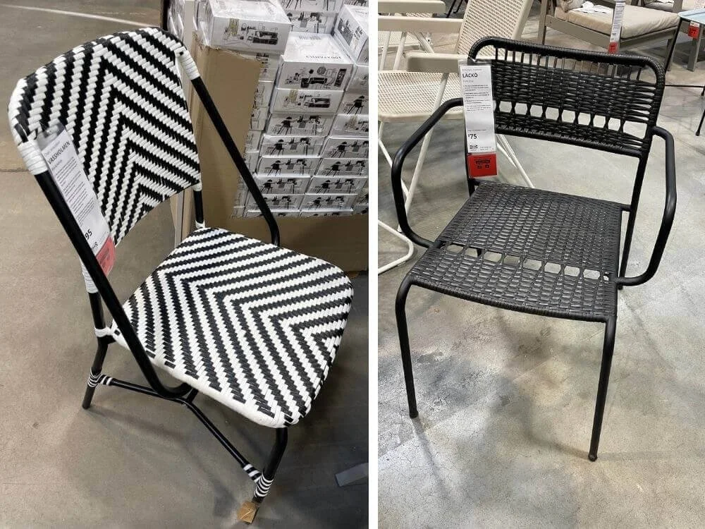 春に使いたいIKEA新作レポ。アウトドア用品 花瓶など15点紹介。 — りす
